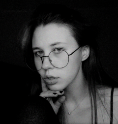 Anastasiia Pinchuk