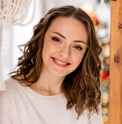 Катя Левчук