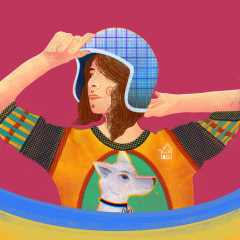 Єлизавета Анисимова