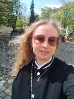 Вікторія Кунгурова