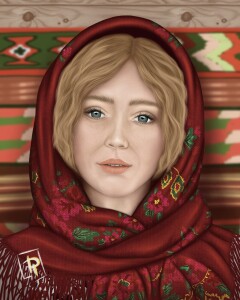Мова - мелодія душі