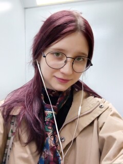 Анна Безсмертна