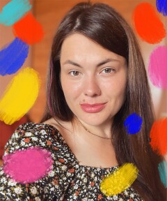 Маргарита Горьова