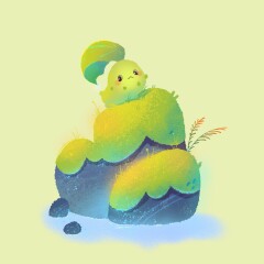 Chikorita