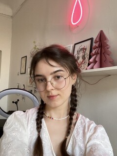Ірина Вашків