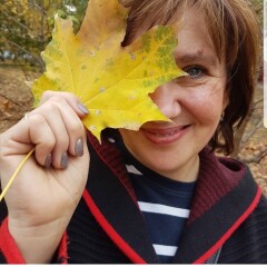 Наталія Селіхова