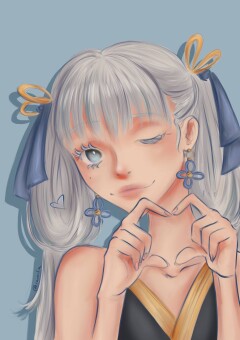 Hands of the heart