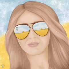 Ірина Пасічник