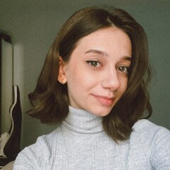 Олена Ісмаїлова