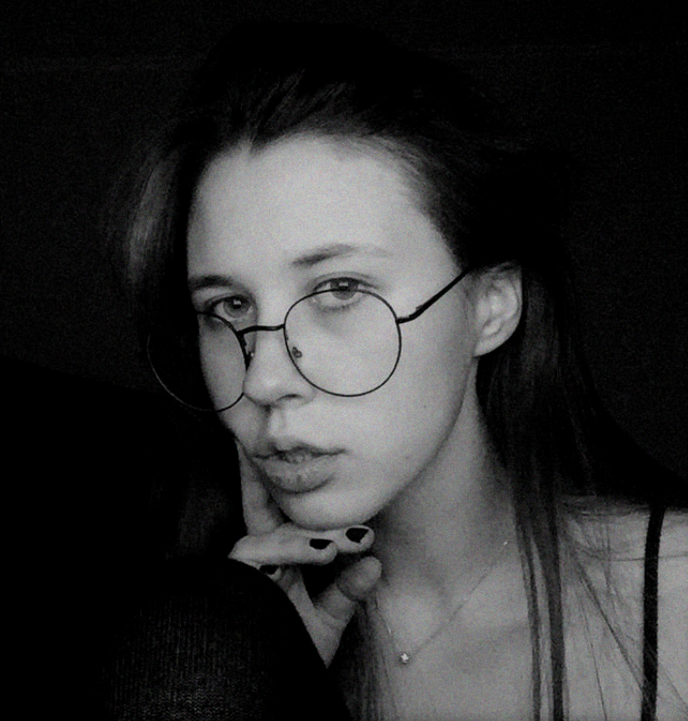 Anastasiia Pinchuk