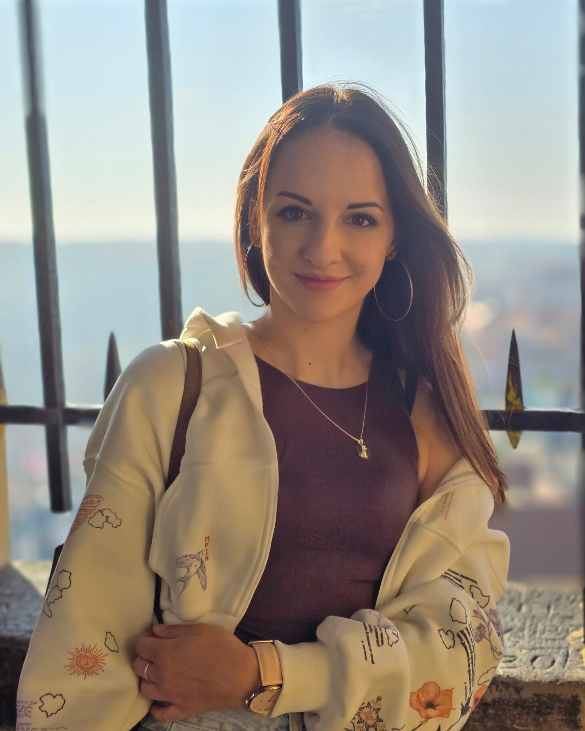 Світлана Вітер