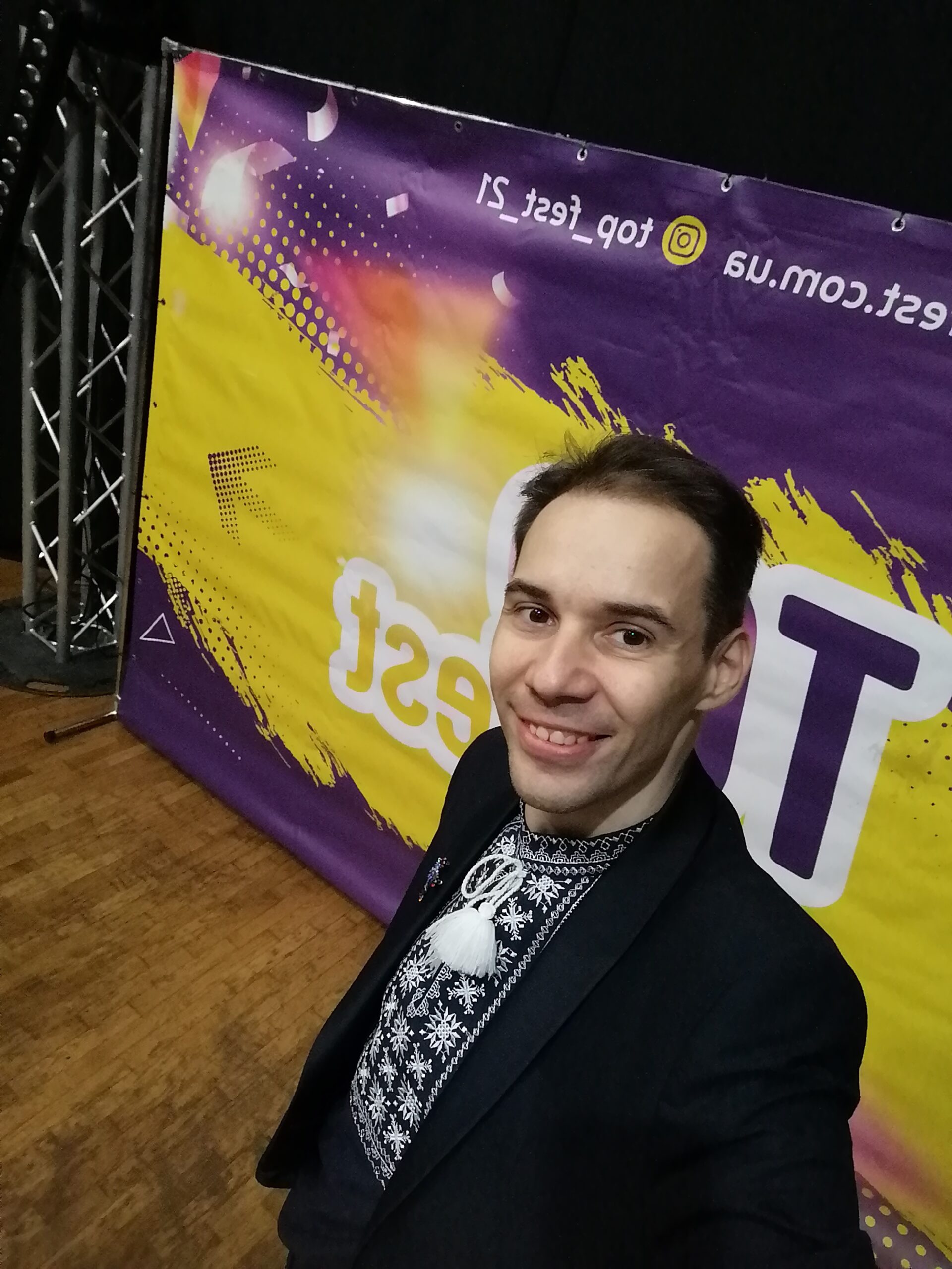 Кирило Жаботинський