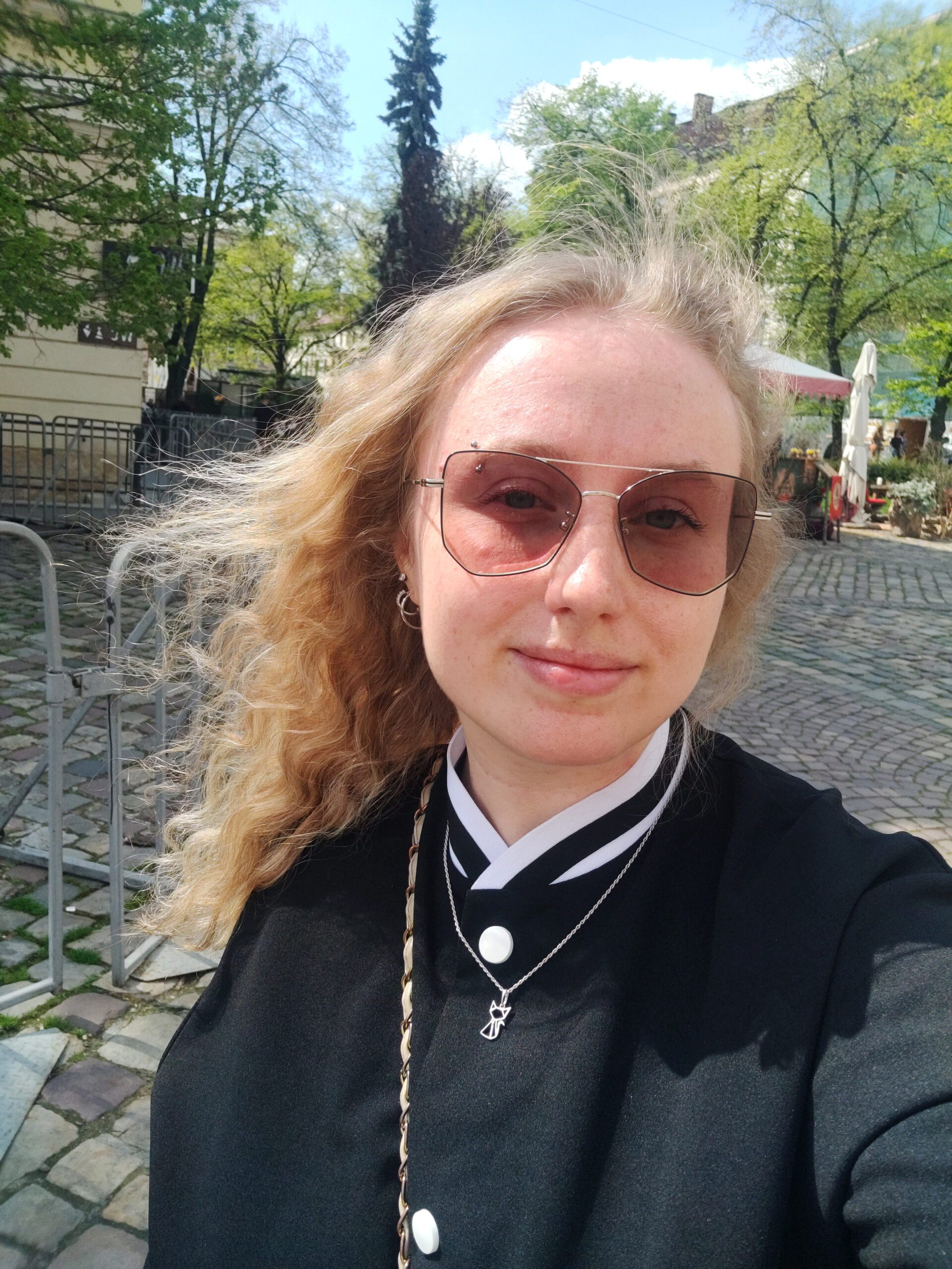 Вікторія Кунгурова