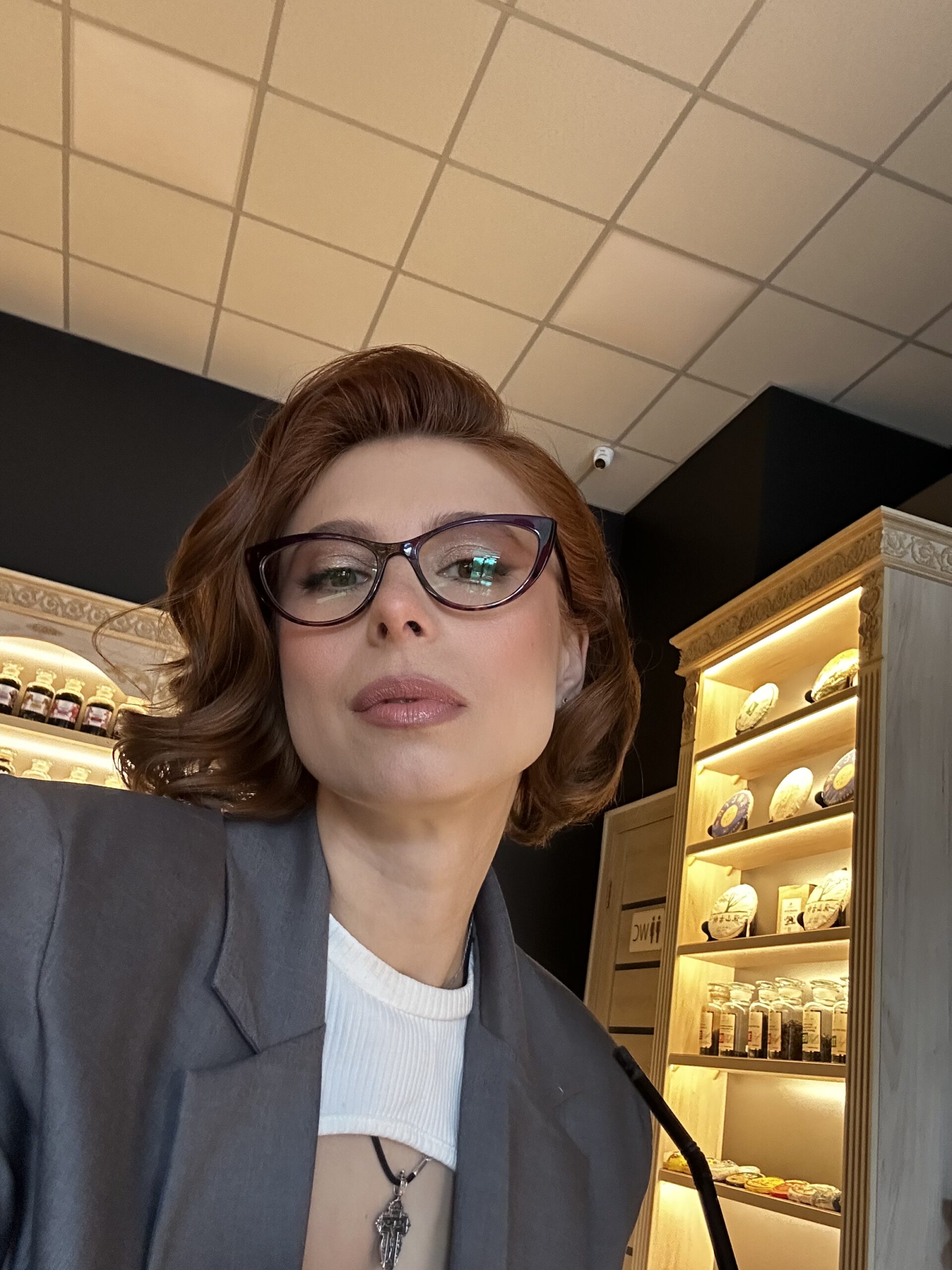 Аліна Єльнікова