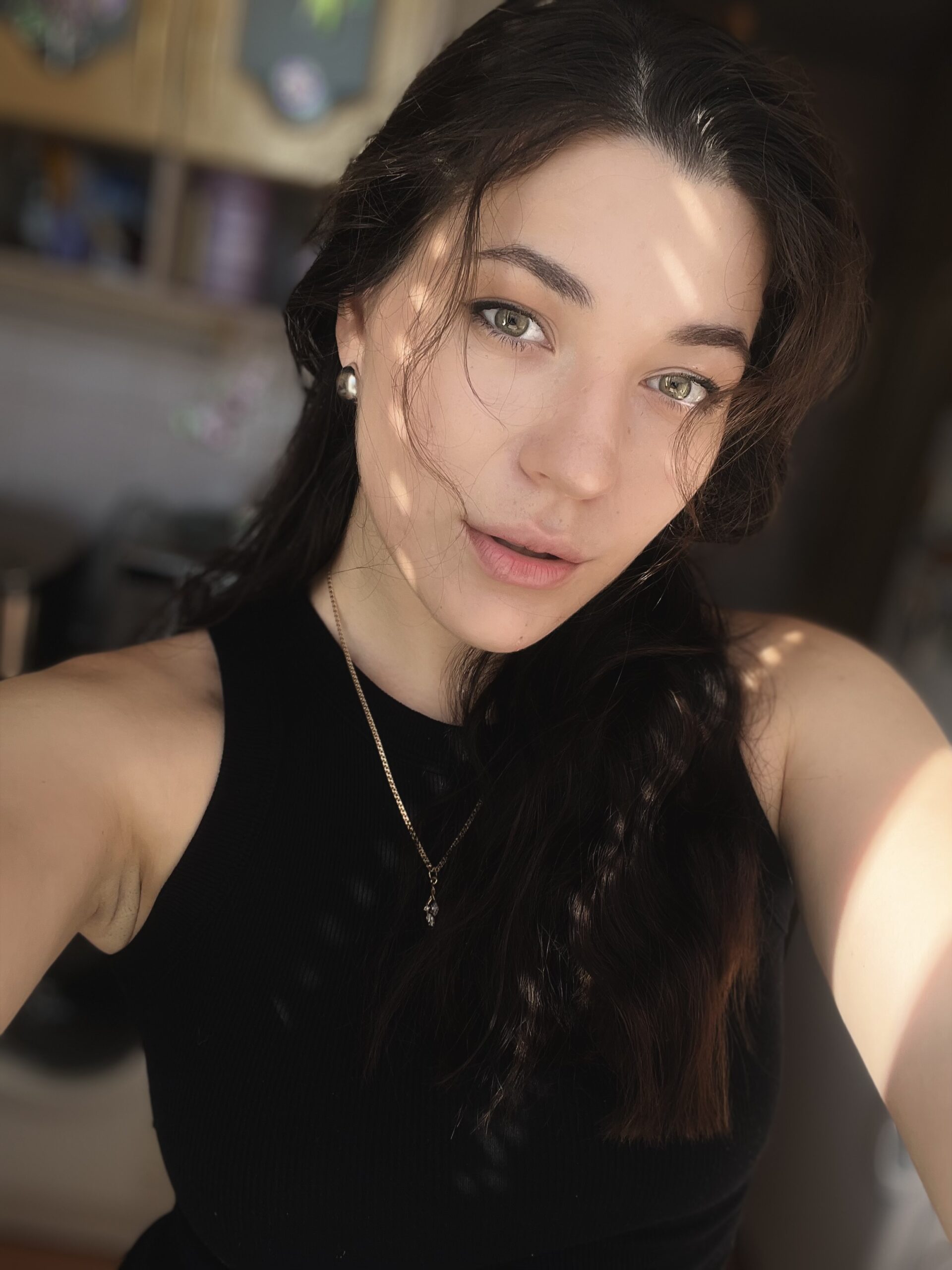 Катерина Рашевська